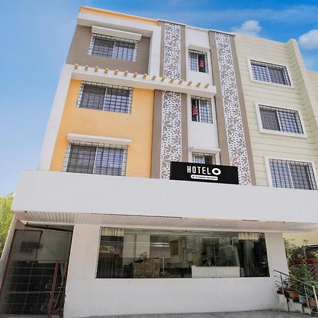 Super Hotel O Chhatrapati Nagar Shirdi Exterior photo