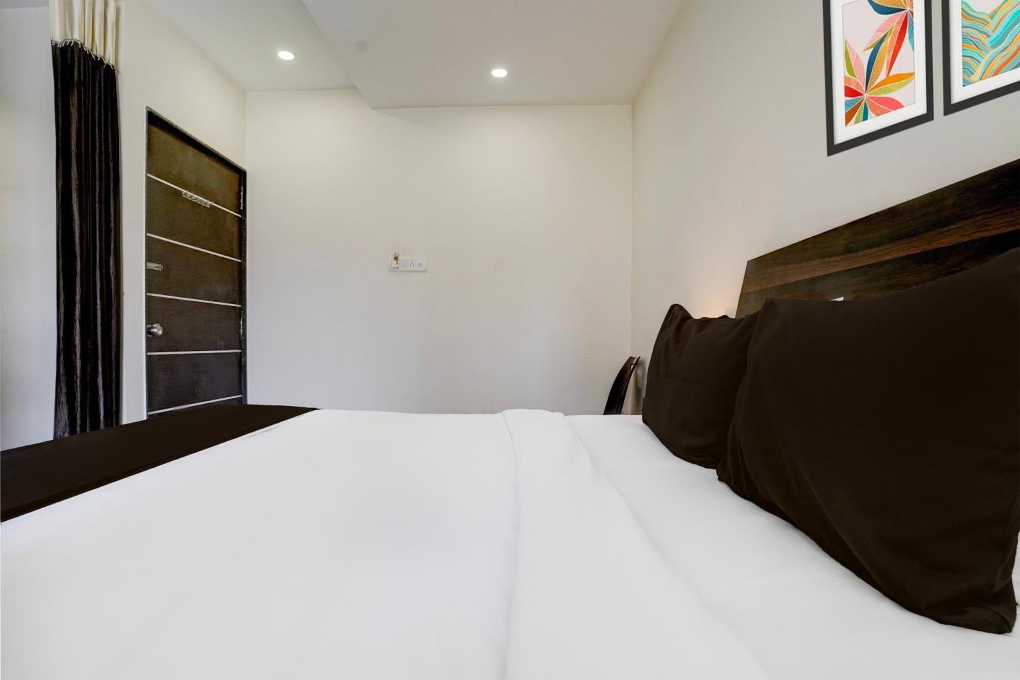 Super Hotel O Chhatrapati Nagar Shirdi Exterior photo