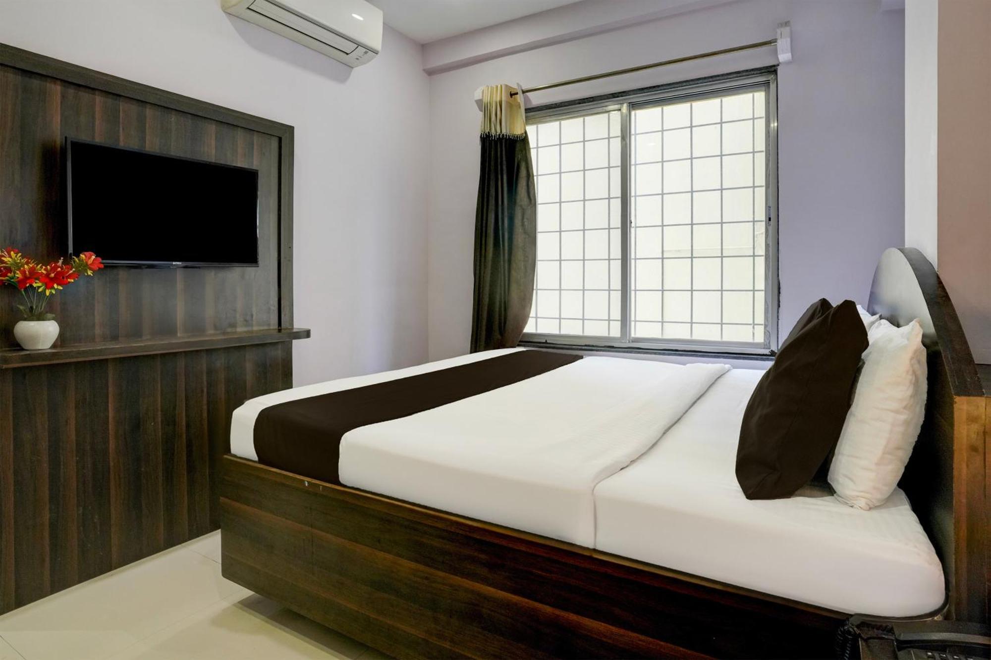 Super Hotel O Chhatrapati Nagar Shirdi Exterior photo