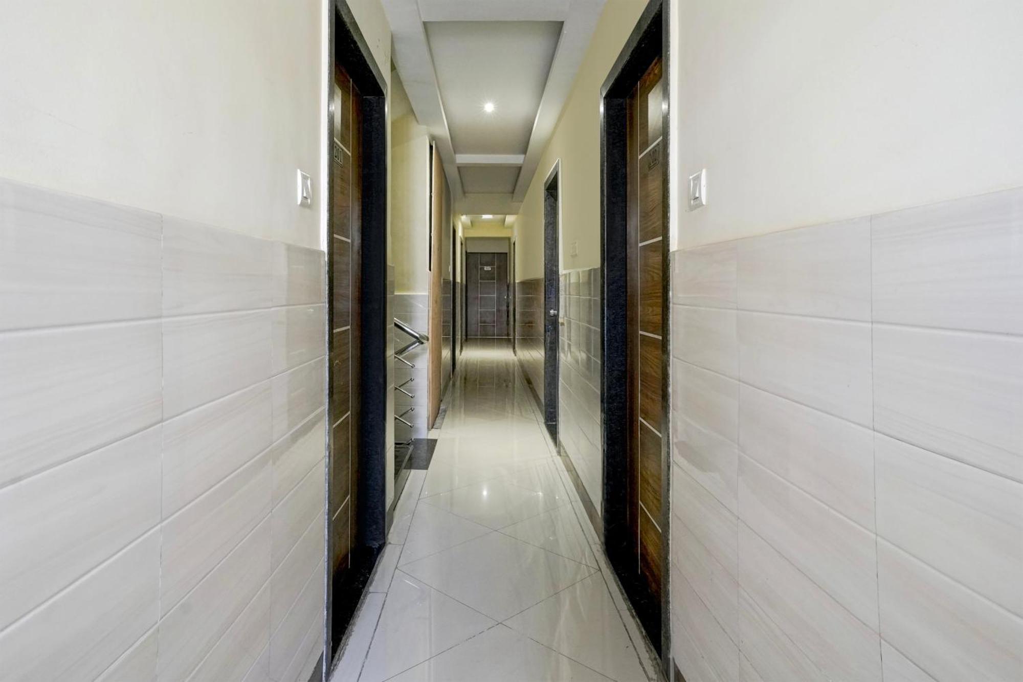 Super Hotel O Chhatrapati Nagar Shirdi Exterior photo