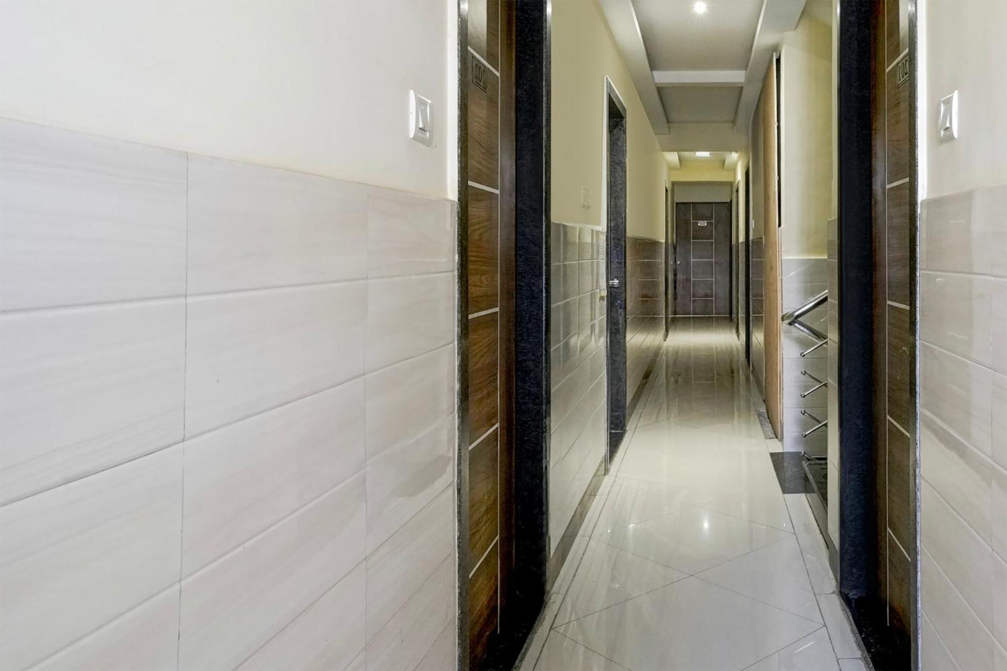 Super Hotel O Chhatrapati Nagar Shirdi Exterior photo