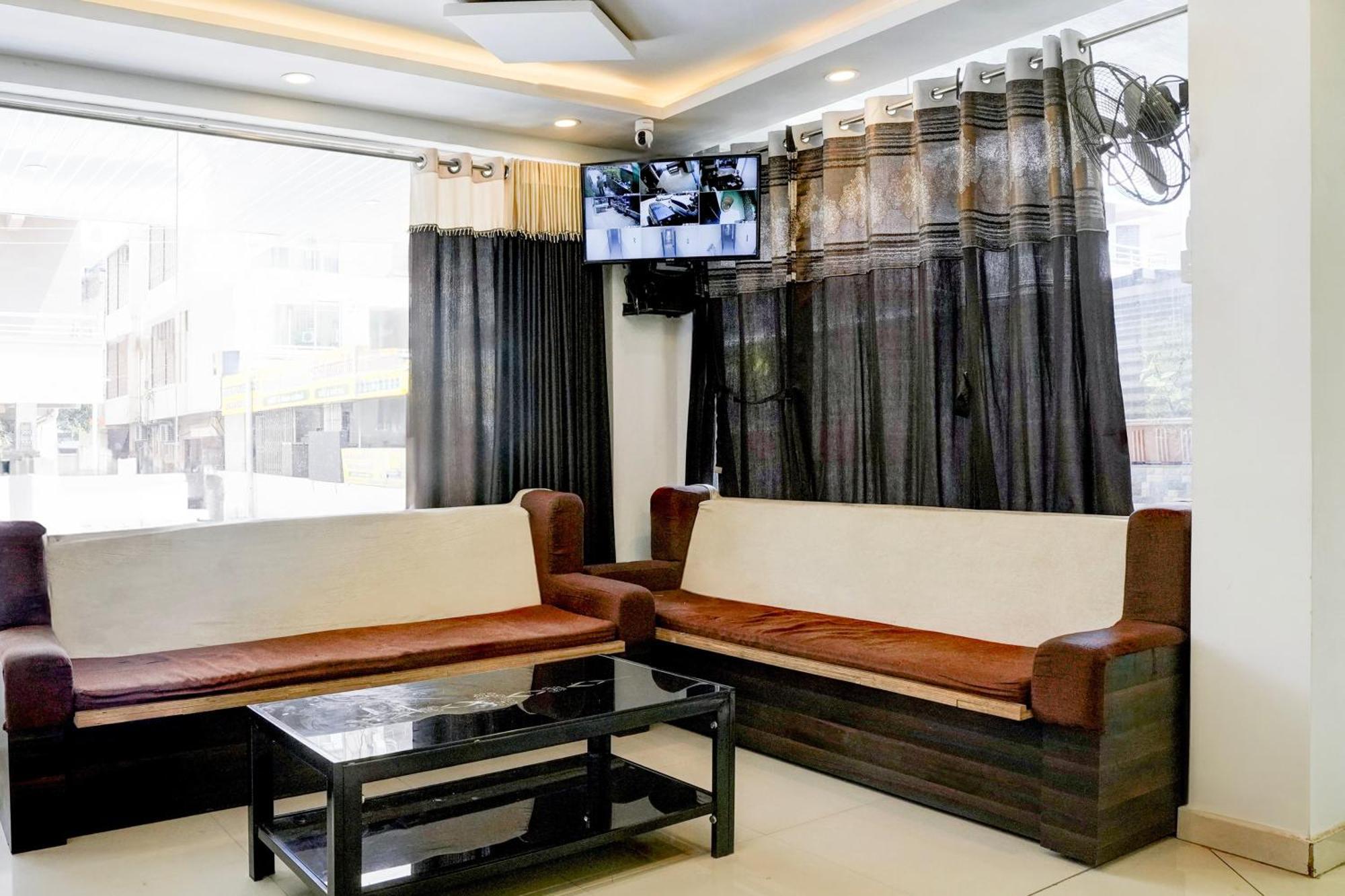 Super Hotel O Chhatrapati Nagar Shirdi Exterior photo