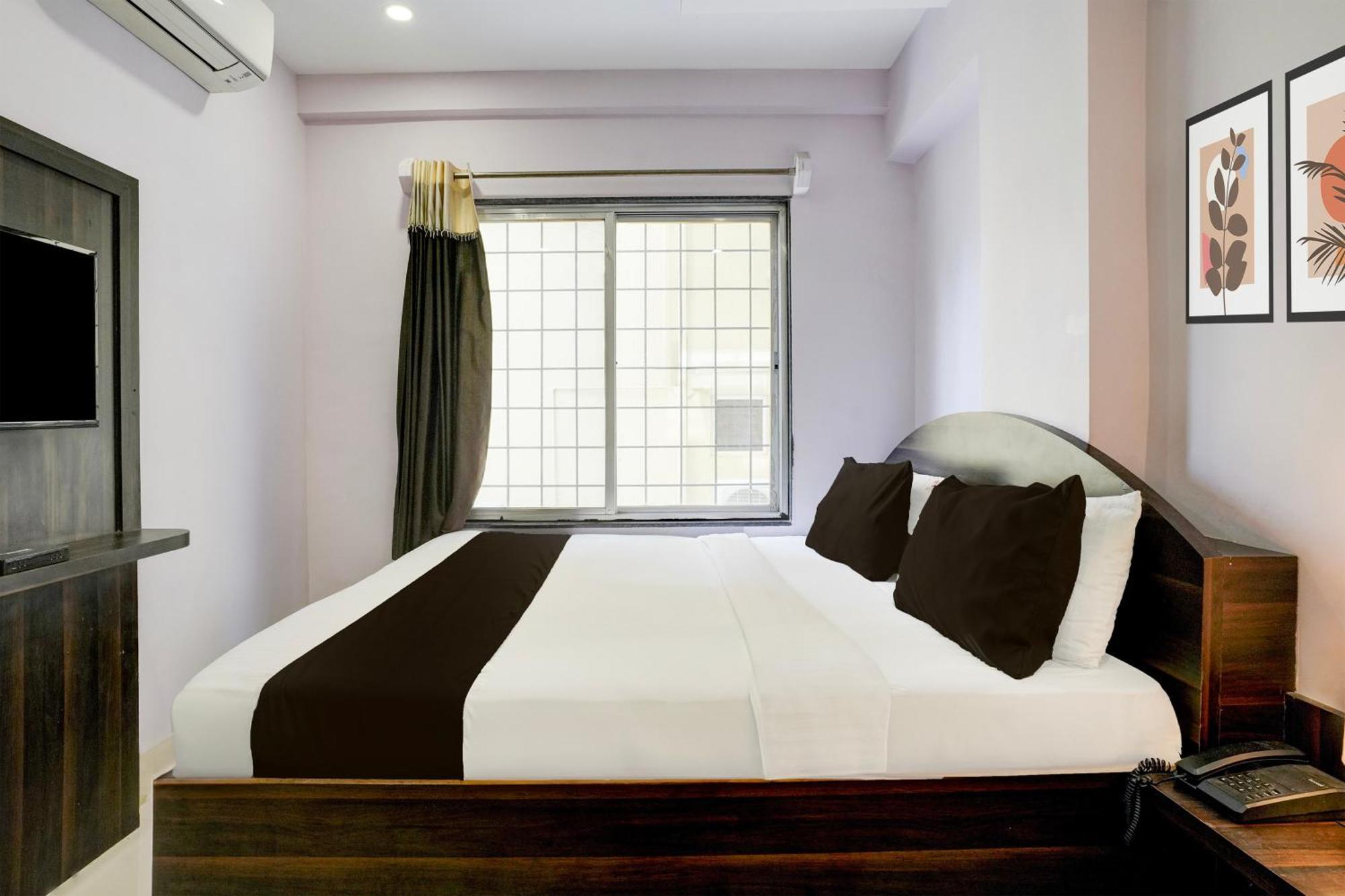 Super Hotel O Chhatrapati Nagar Shirdi Exterior photo